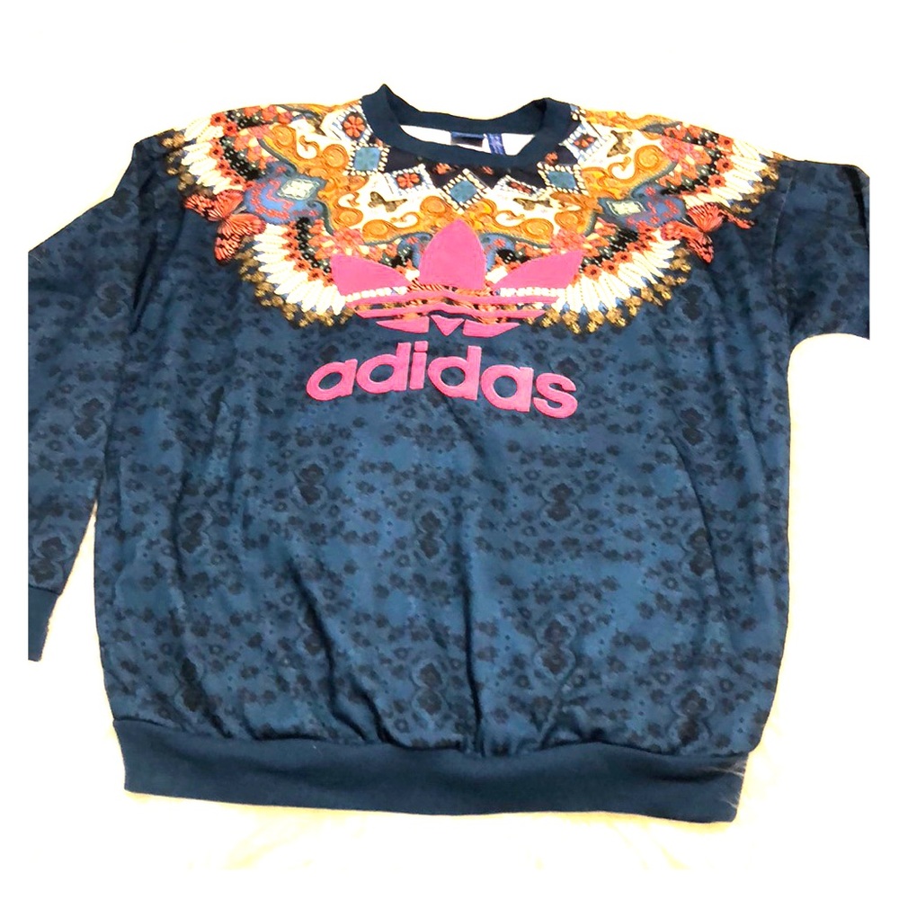 Adidas sweater